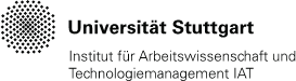 Uni Stuttgart Logo